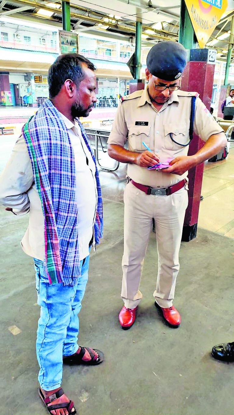 रेलवे स्टेशन में गंदगी फैलाना पड़ेगा महंगा