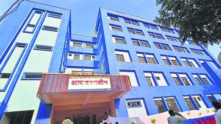 मॉडल अस्पताल में चिकित्सा सेवा 15 अगस्त तक शुरू करने की पहल तेज