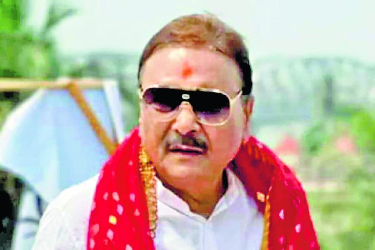 अब विधायक मदन मित्रा को दी गोली मारने की धमकी