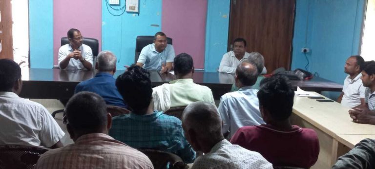 30 सितंबर तक राशन कार्ड से आधार हो लिंक