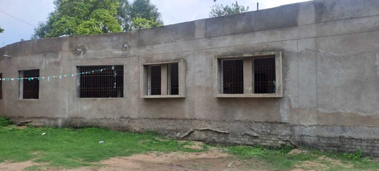 बिना चिकित्सक के ही चल रहा जिले में राष्ट्रीय बाल सुरक्षा कार्यक्रम