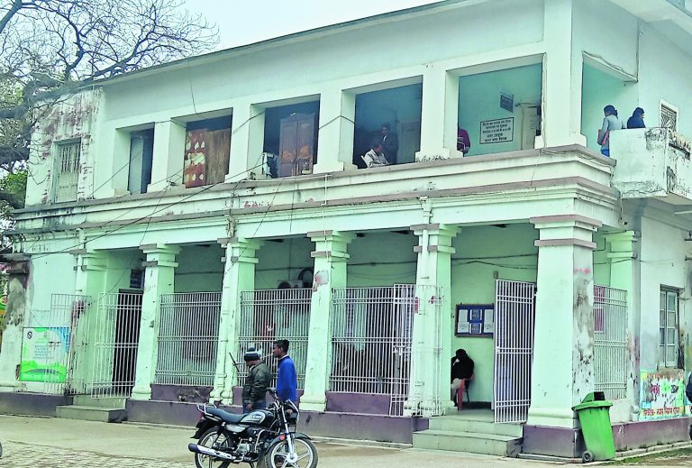 नहीं तैयार हो पाया नगर सरकार के बजट का प्रारूप, बैठक रद्द