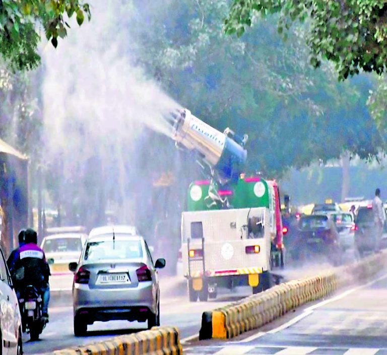 आसनसोल शहर की आबोहवा में आया सुधार