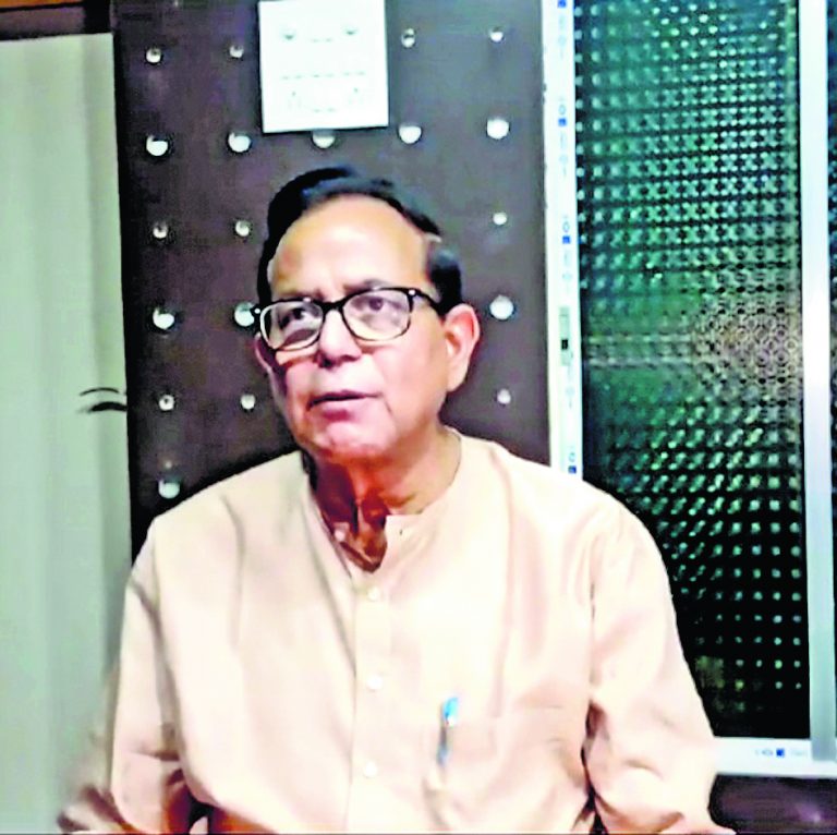 जो पहले ही एक्शन होता, तो जयंत आज जायंट नहीं बनता : मोहम्मद सलीम