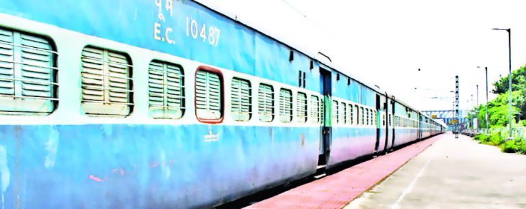 भारत-नेपाल मैत्री ट्रेन: दिल्ली से जनकपुर के लिए चलेगी टूरिस्ट ट्रेन, 23 सितंबर को आयेगी सीता जन्मभूमि