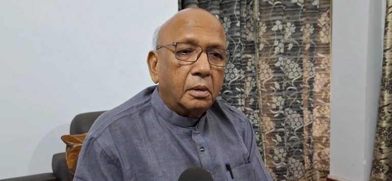 झारखंड सरकार और विपक्ष दोनों एक दूसरे का पीठ सहलाते रहते हैं : विधायक सरयू राय