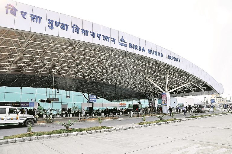 Ranchi News : रांची- हैदराबाद के लिए जल्द शुरू होगी दो फ्लाइट