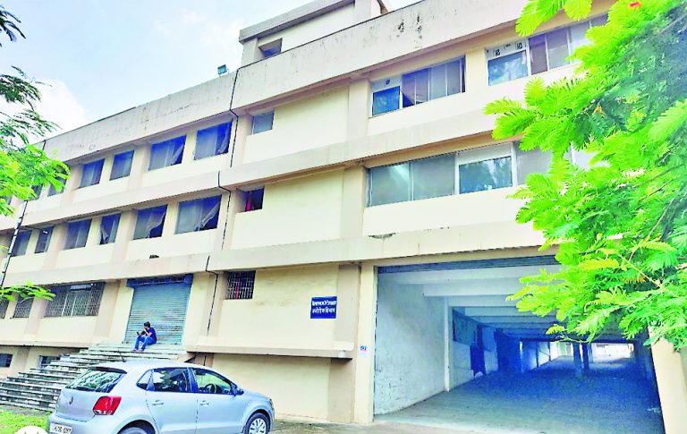Ranchi news : रिम्स में जल्द लागू होगा पार्क एंड राइड सिस्टम