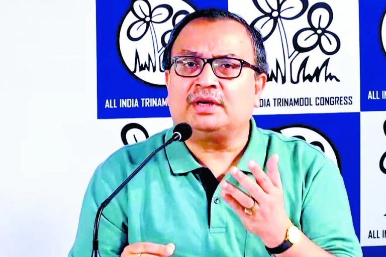 भाजपा के दो सांसद तृणमूल के संपर्क में : कुणाल घोष