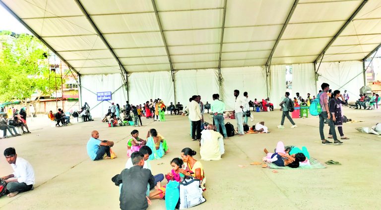 आज से गया सहित दूसरे स्टेशनों से चलेंगी सावन स्पेशल ट्रेनें