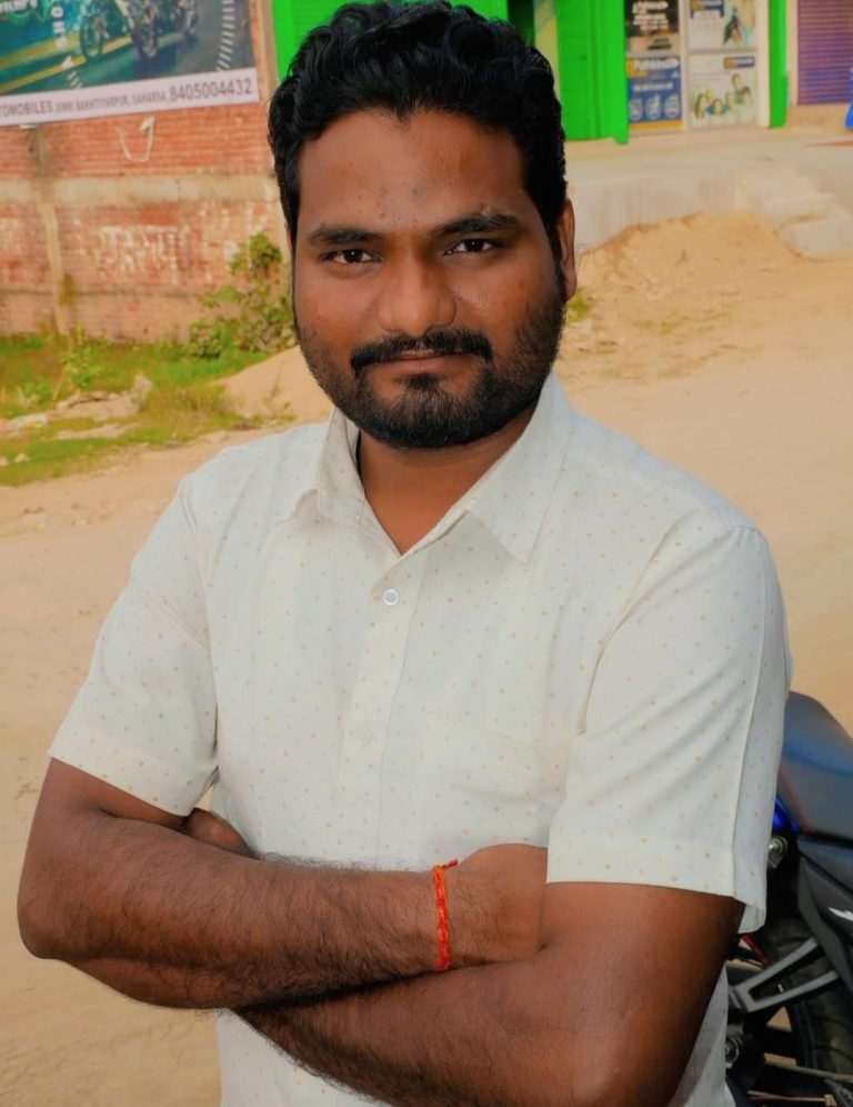 सड़क जाम मामले में पुनपुन यादव के पूरे परिवार सहित 37 नामजद और 55 अज्ञात पर मामला दर्ज