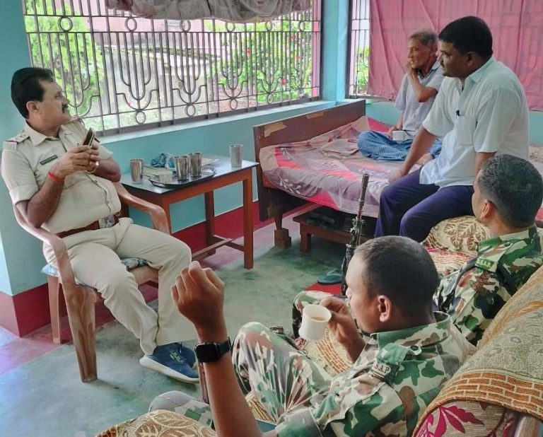 महिला के गले से सोने का चेन उड़ाया