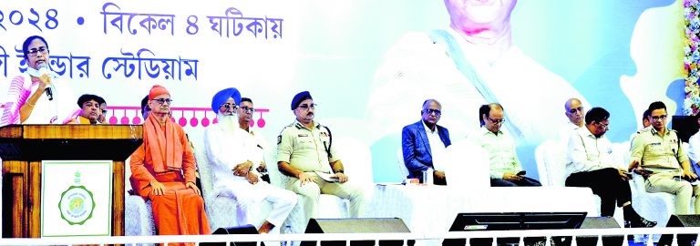 थाने को अपनी थीम के बारे में सूचित करें पूजा कमेटियां : ममता