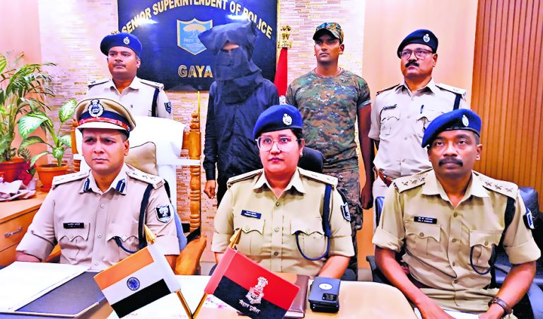 सासाराम के होटल में बनी थी योजना, बक्सर के नाबालिग शूटर ने ली थी हमला करने की जिम्मेदारी