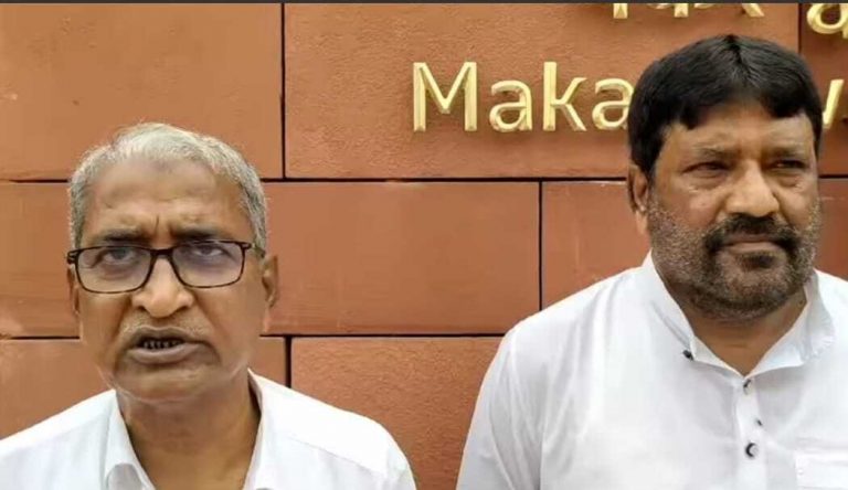 पश्चिम बंगाल को तोड़ने की बात कर रहे हैं सांसद निशिकांत दुबे : खलीलुर रहमान