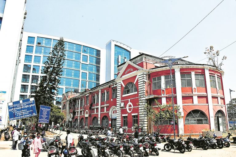 Ranchi News : आयुष्मान लाभार्थी का इलाज समय पर करायें निजी अस्पताल