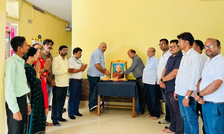 सपने वे होते हैं, जो रात में सोने ही न दें
