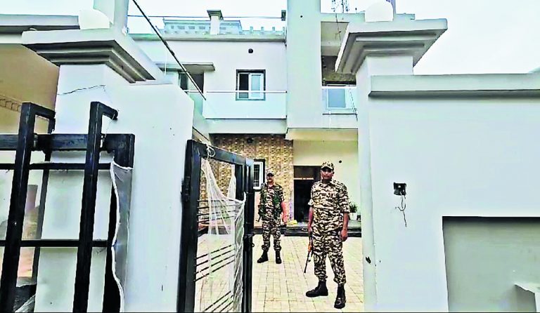 इडी की जांच में हुआ खुलासा-100 से अधिक युवा ऑनलाइन गेम में थे सक्रिय, कमा चुके हैं करोड़ों रुपये