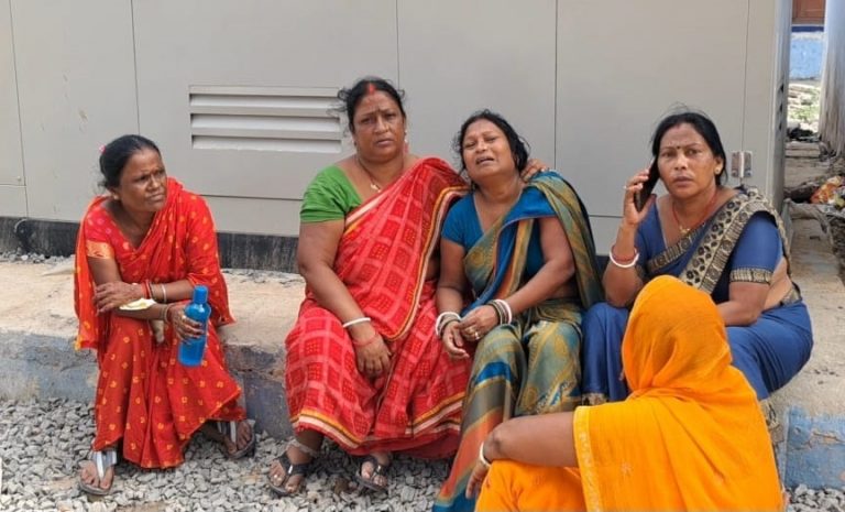 ससुराल में विवाहिता की संदेहास्पद परिस्थिति में मौत