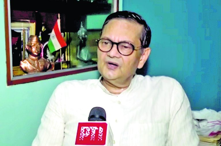 चंद्रकुमार बोस ने पीएम से की जापान से नेताजी के अवशेष वापस लाने की अपील