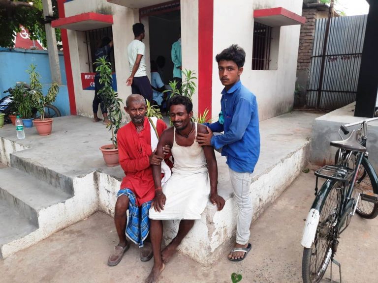 दियारा में भैंस चराने के दौरान गंगा में डूबने से किसान की मौत
