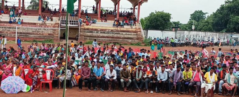 जब तक अलग देश पहड़िया को नहीं मिलेगा, इसका विकास संभव नहीं है : हिल एसेंबली