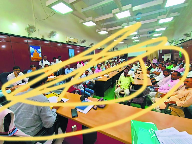 एसएफसी को अब तक 91% सीएमआर आपूर्ति, आज अंतिम दिन