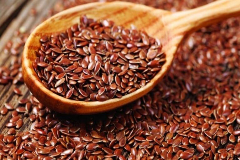 Flaxseeds Benefits :अलसी का सेवन करने के 5 फायदे
