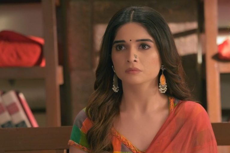 Ghum Hai Kisikey Pyaar Meiin Twist: मां बनने वाली है सवी, जिगर करेगा रजत की पत्नी से बदतमीजी