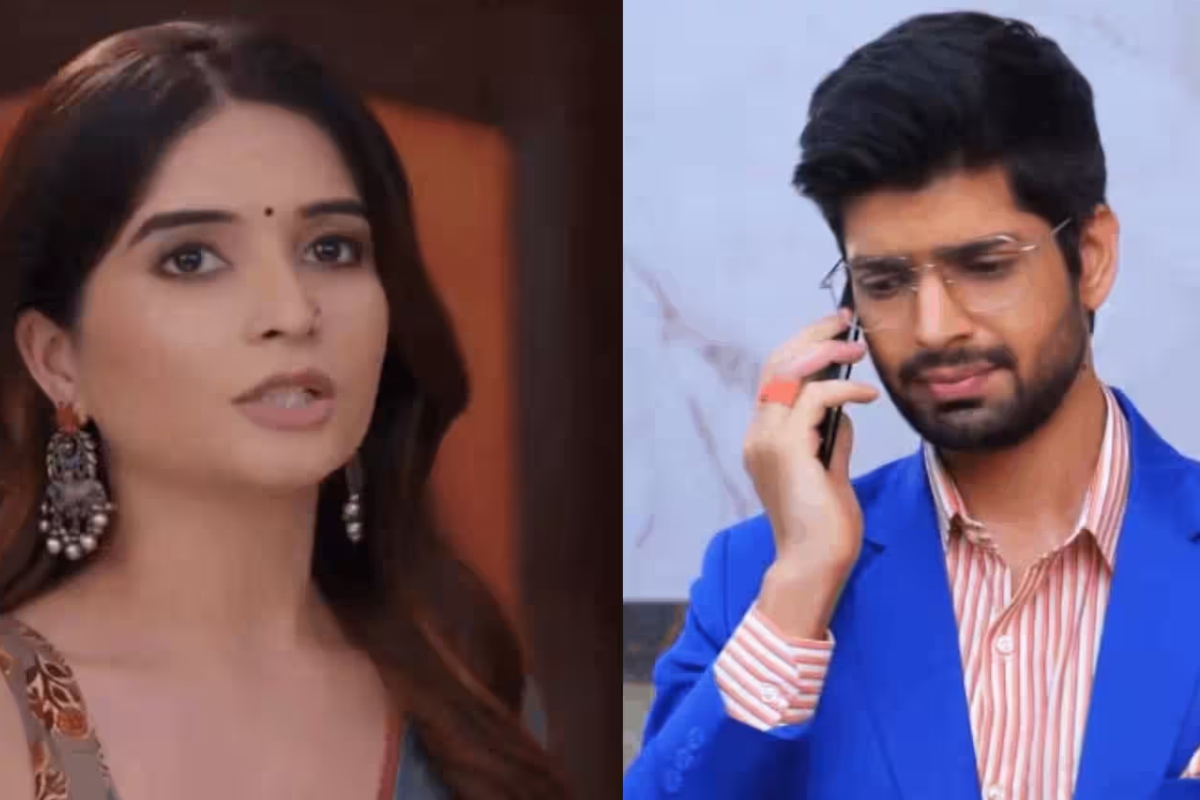 Ghum Hai Kisikey Pyaar Meiin