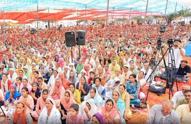 Hathras Stampede: हाथरस भगदड़ मामले में न्यायिक आयोग ने शुरू की जांच, जुटाए साक्ष्य
