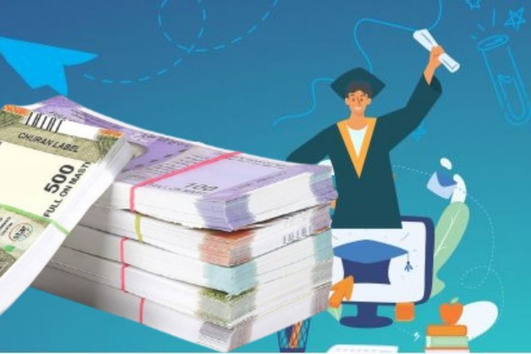 Good News: स्टूडेंट्स के लिए खुशखबरी! पीएचडी करने के लिए हर माह मिलेंगे 25000 रुपए, रिसर्च पेपर के लिए 2 लाख