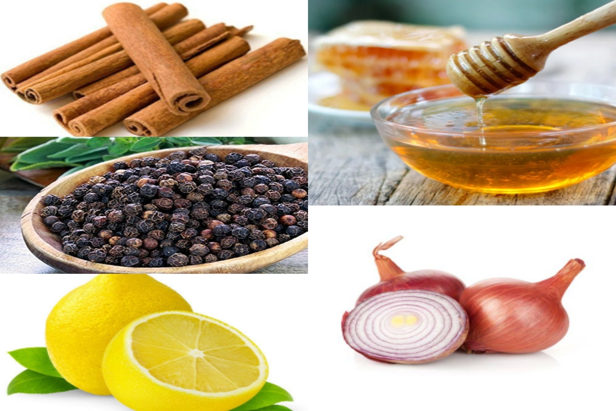 honey benefits