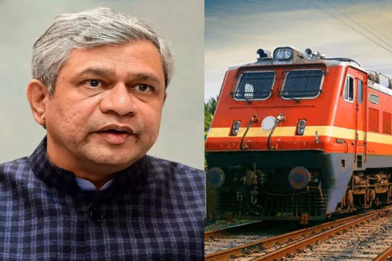 Kavach 4.0: दस हजार लोकोमोटिव में लगाने की मिली मंजूरी 