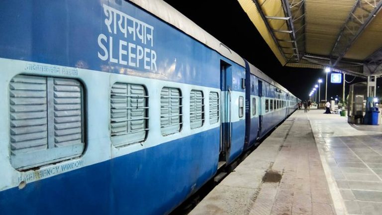 Shravani Mela: आसानसोल और दानपुर के बीच होगा स्पेशल ट्रेन का परिचालन