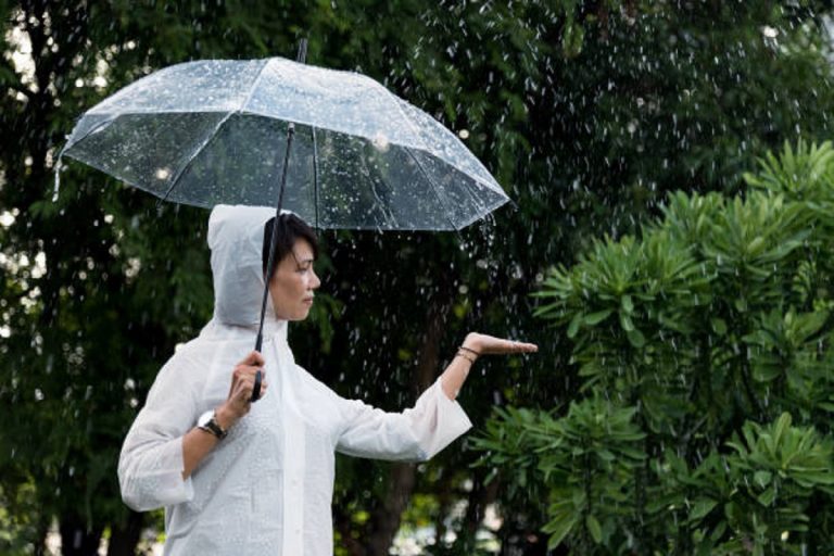 Monsoon Skin Care: बारिश के मौसम में अपनी स्किन का इस प्रकार रखें ध्यान, फॉलो करें ये टिप्स