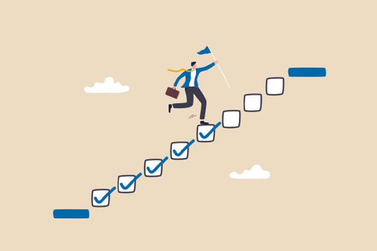 Success Tips