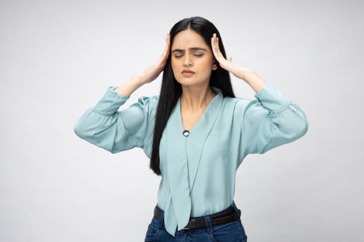 Headache