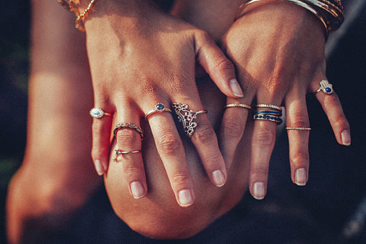 rings