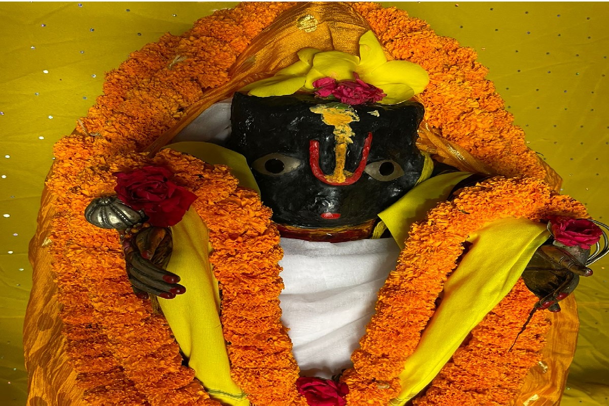 rath yatra