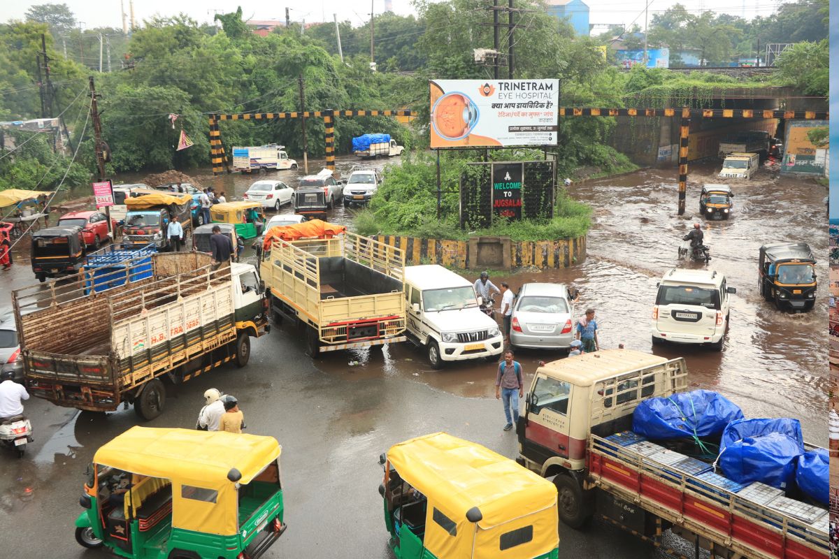 Jharkhand Weather