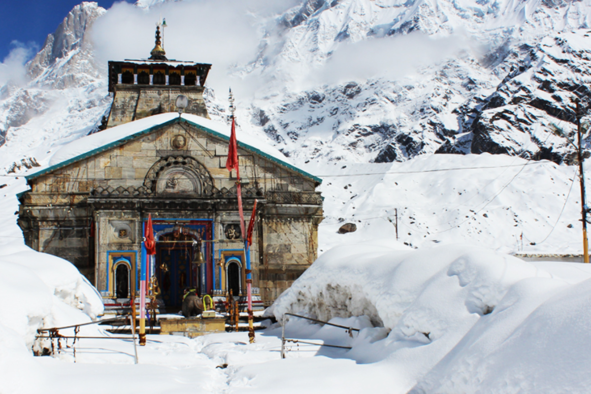 Uttarakhand Introduces New Rule: Dustbins or Garbage Bags Mandatory in Vehicles
