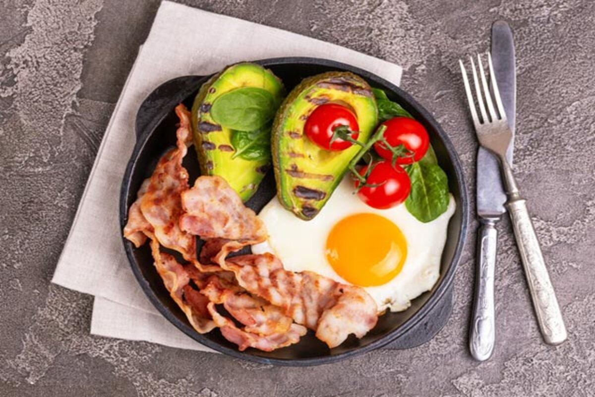 keto diet