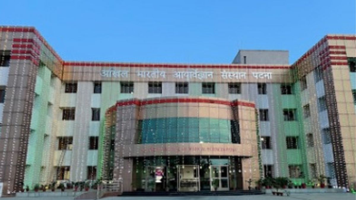 kidney transplant in patna aiims | Kidney Transplant: Now there will be kidney transplant facility in Patna AIIMS