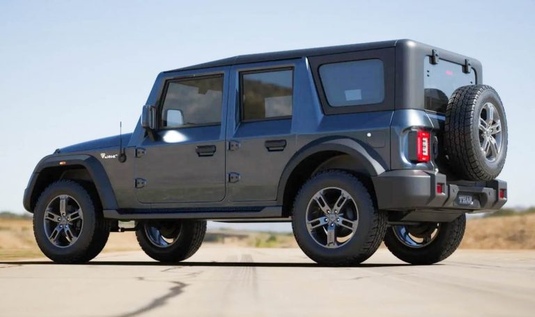 Mahindra की SUVs के लिए अब नहीं करना होगा इंतजार, इन उपायों से कम होगा वेटिंग पीरियड