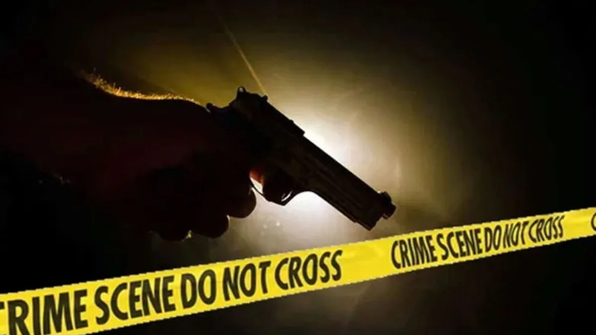 Bachhwara Triple Murder