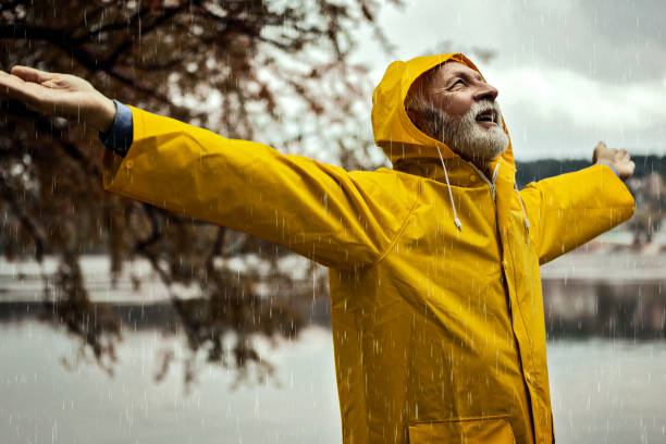 Raincoat