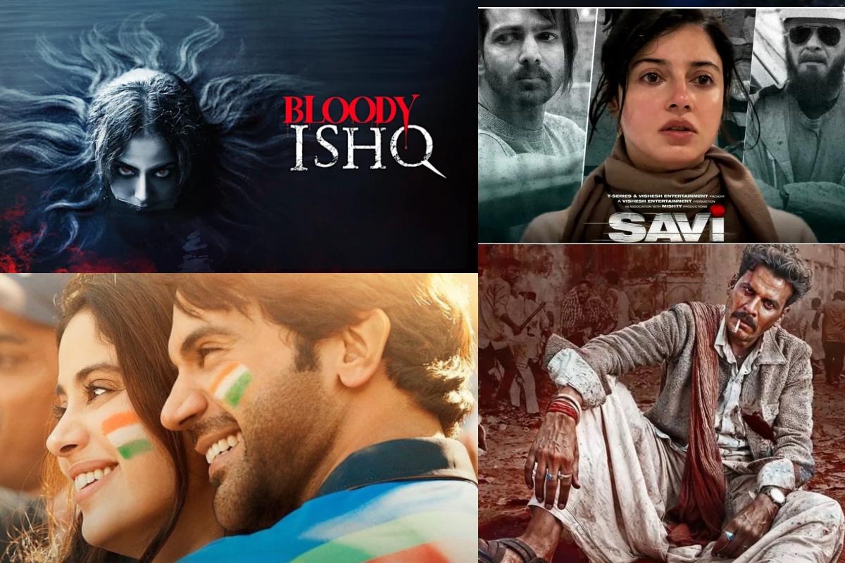 OTT Releases This Week