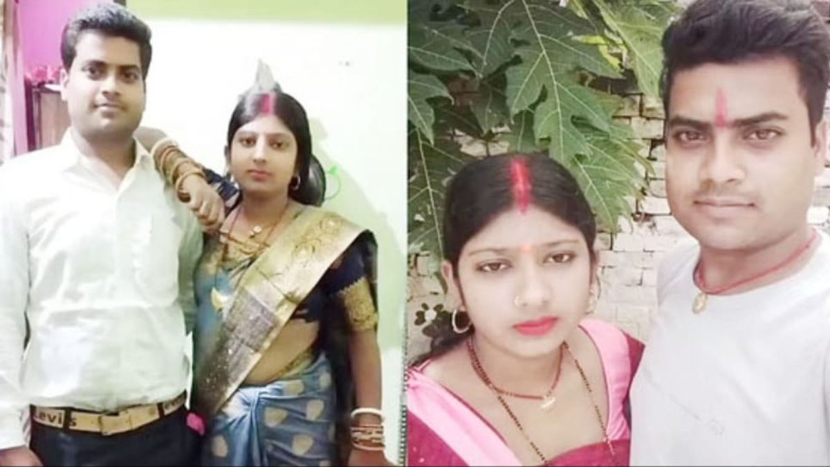 patna me vivahita ki hatya | Bihar Crime News: Married woman beaten to death by in-laws in Patna