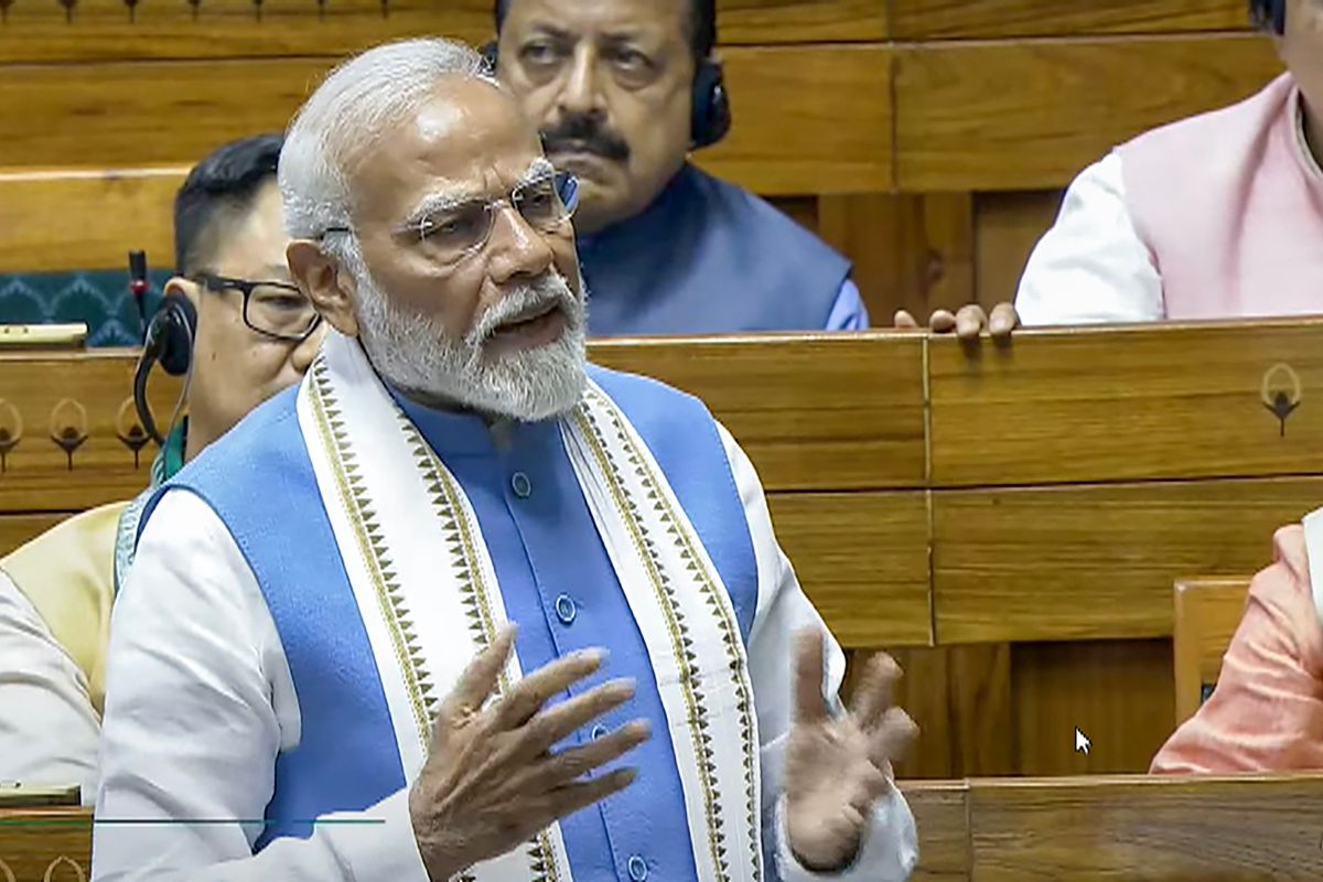 pm modi